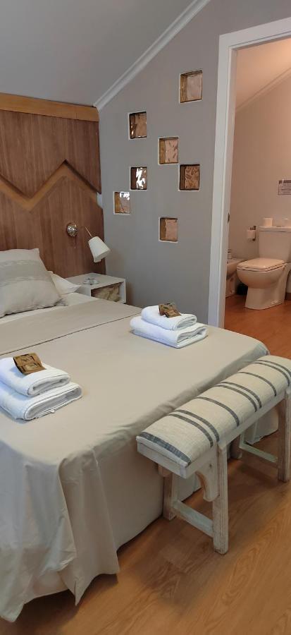 Cabanas ナバセラダ エクステリア 写真