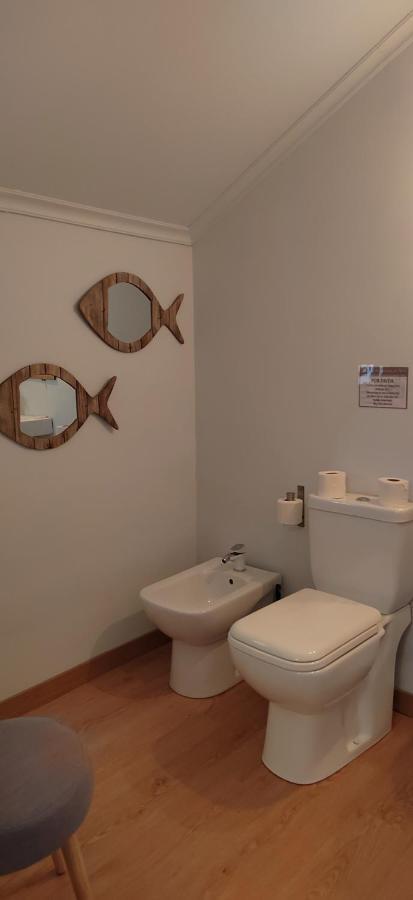 Cabanas ナバセラダ エクステリア 写真
