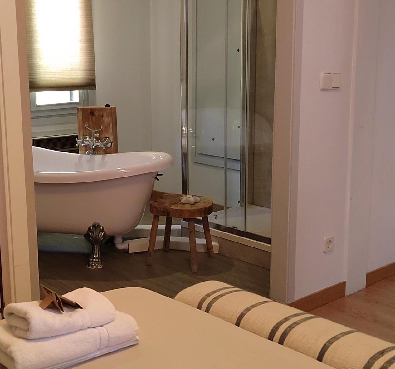 Cabanas ナバセラダ 部屋 写真